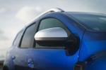 Dacia Duster Prestige 2018 года (UK)